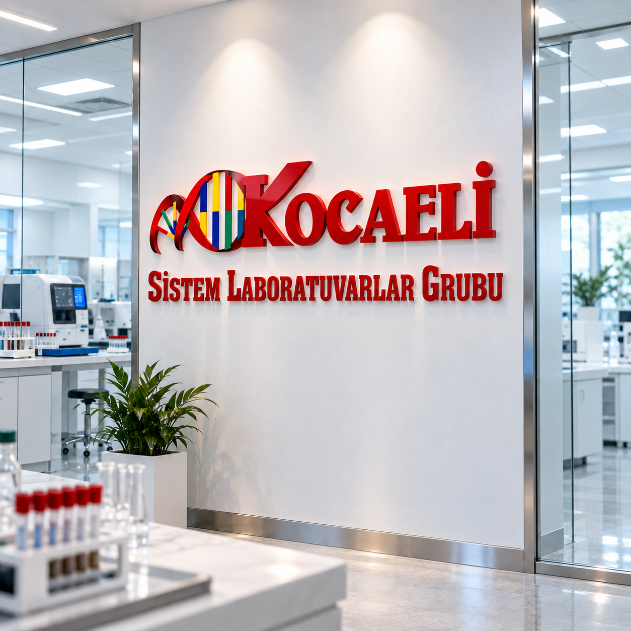 Kocaeli Sistem Laboratuvarı